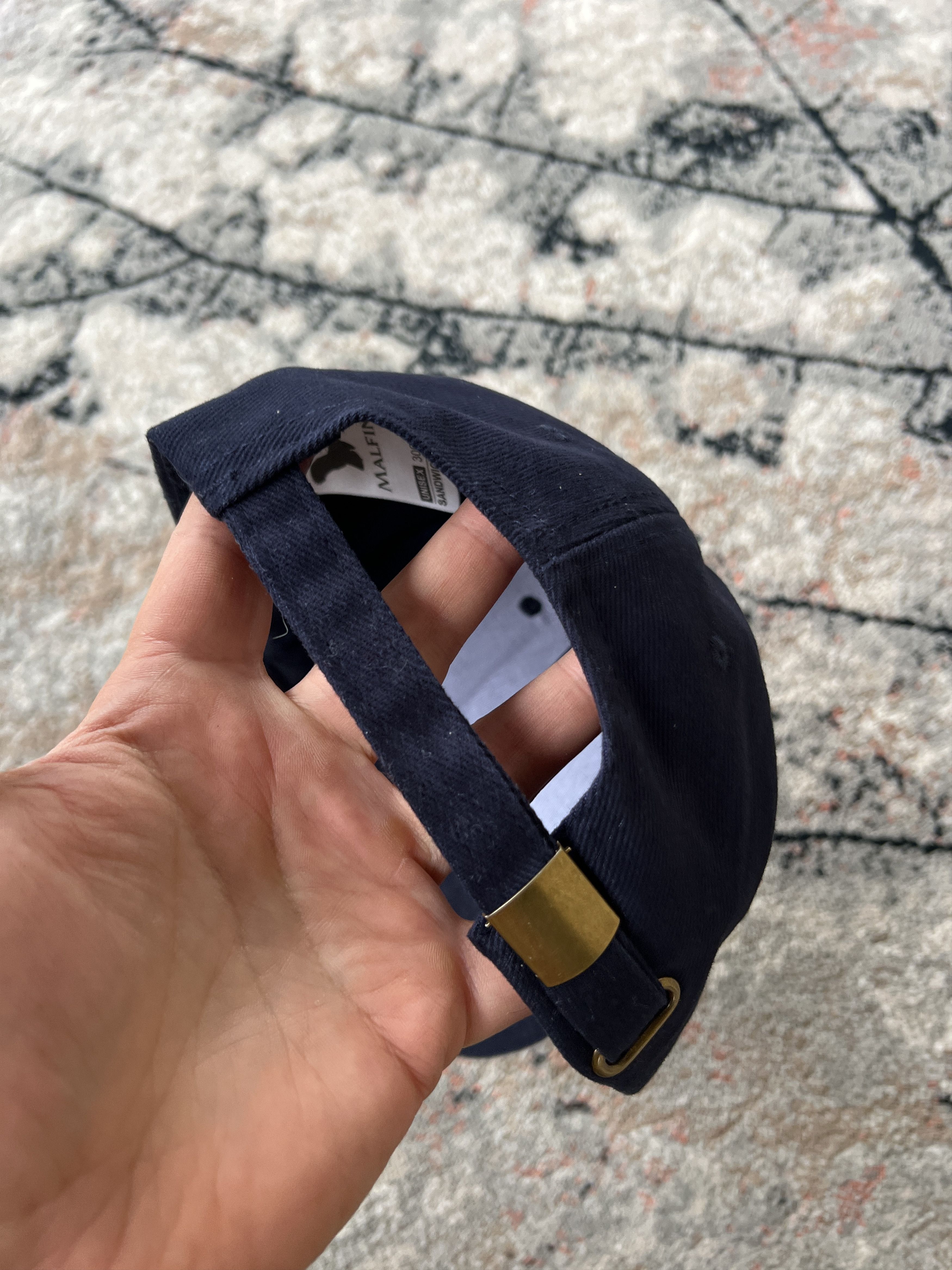 Other Land Rover Cap Size ONE SIZE - 4 Thumbnail