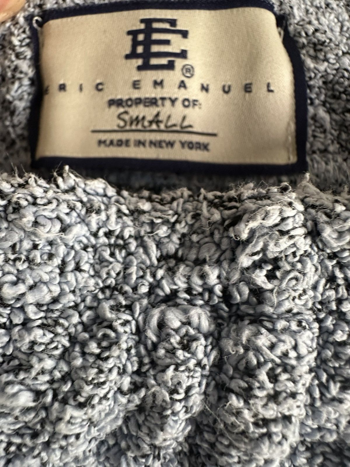 Eric Emanuel Eric Emanuel Sweatpants Size US 30 / EU 46 - 4 Thumbnail