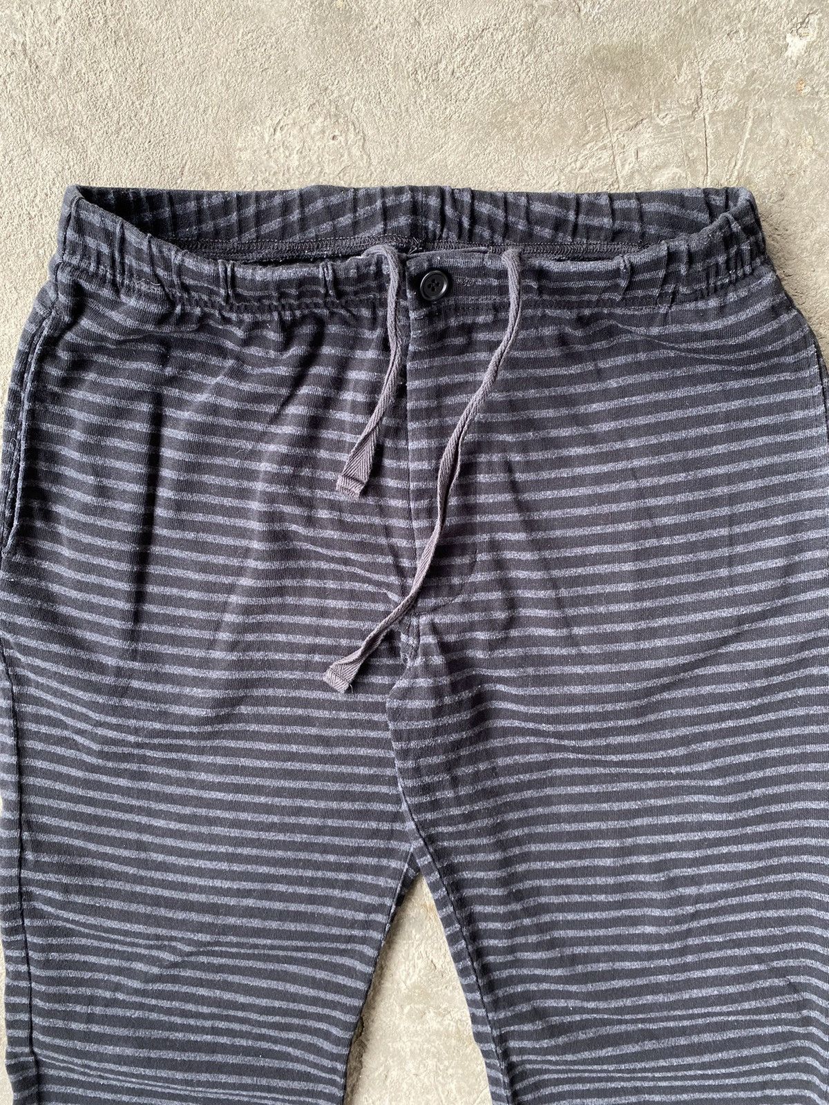 Engineered Garments Engineered Garments Stripe Pants Size US 34 / EU 50 - 4 Thumbnail
