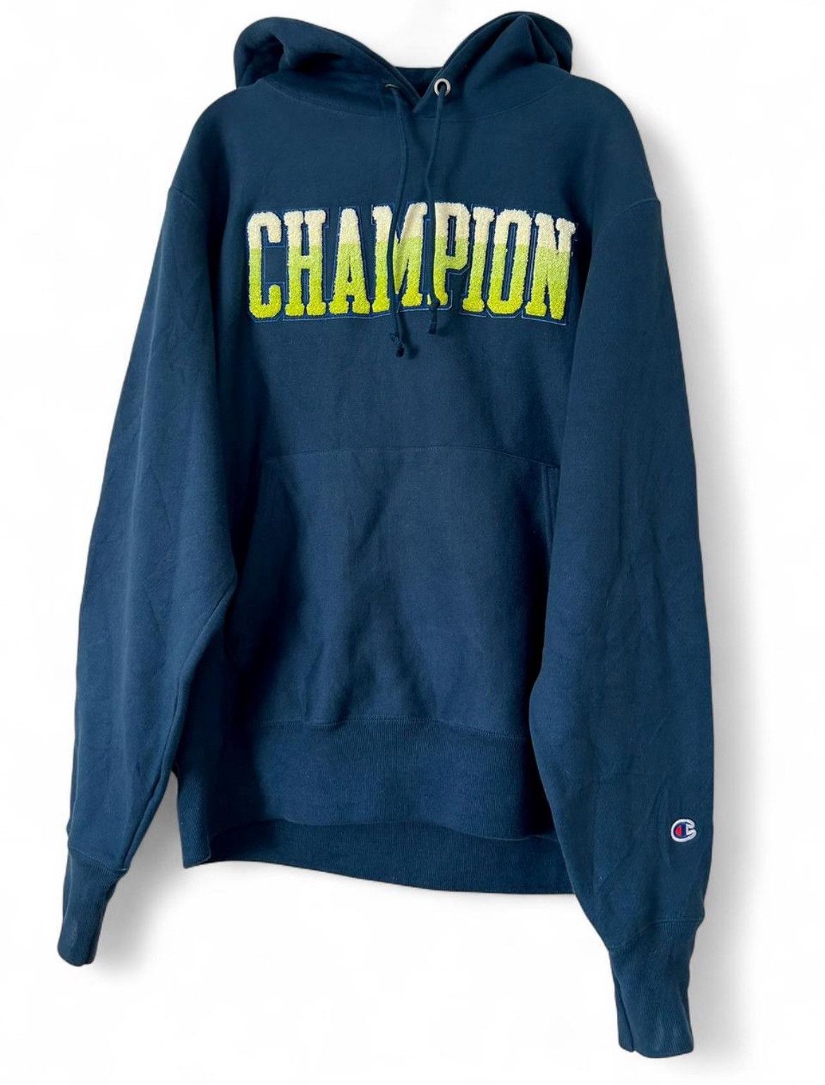 Champion Champion Reverse Weave hoodie Size US M / EU 48-50 / 2 - 1 Thumbnail