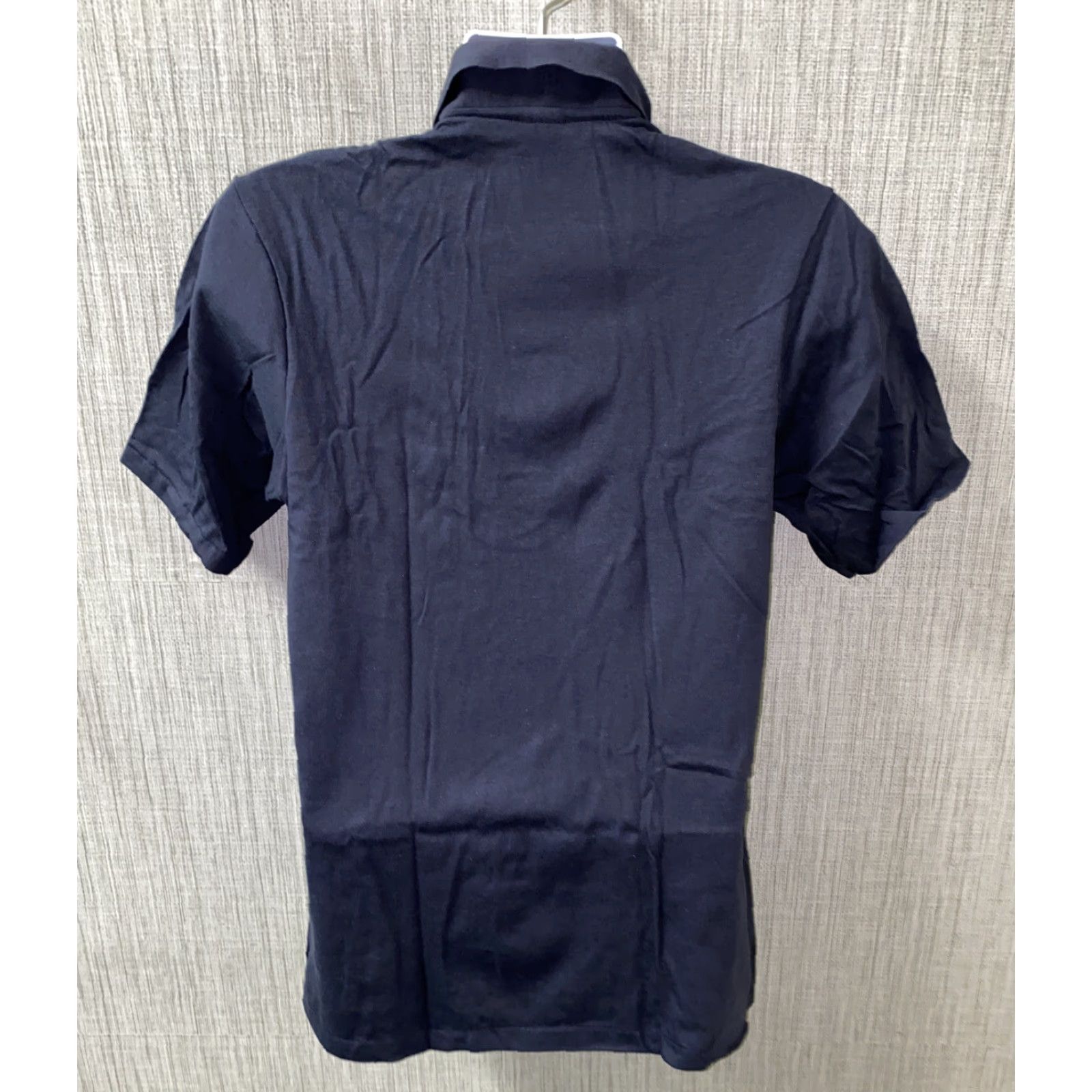 Red Kap VINTAGE Red Kap Polo Shirt Short Sleeve Golf USA Made Mens L Gray Size US L / EU 52-54 / 3 - 4 Thumbnail