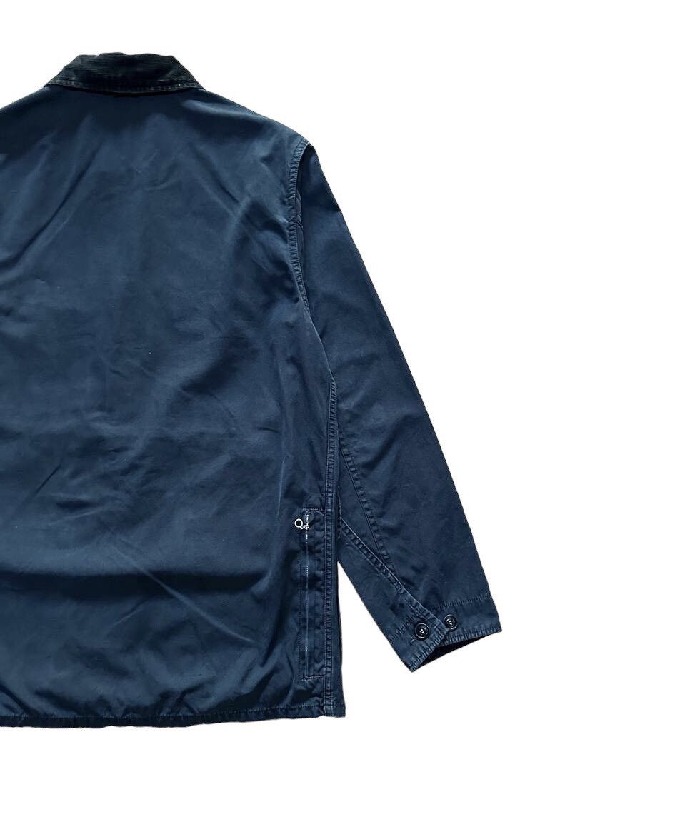 Blue Blue Japan HR Market Multipocket Jacket Size US M / EU 48-50 / 2 - 6 Thumbnail