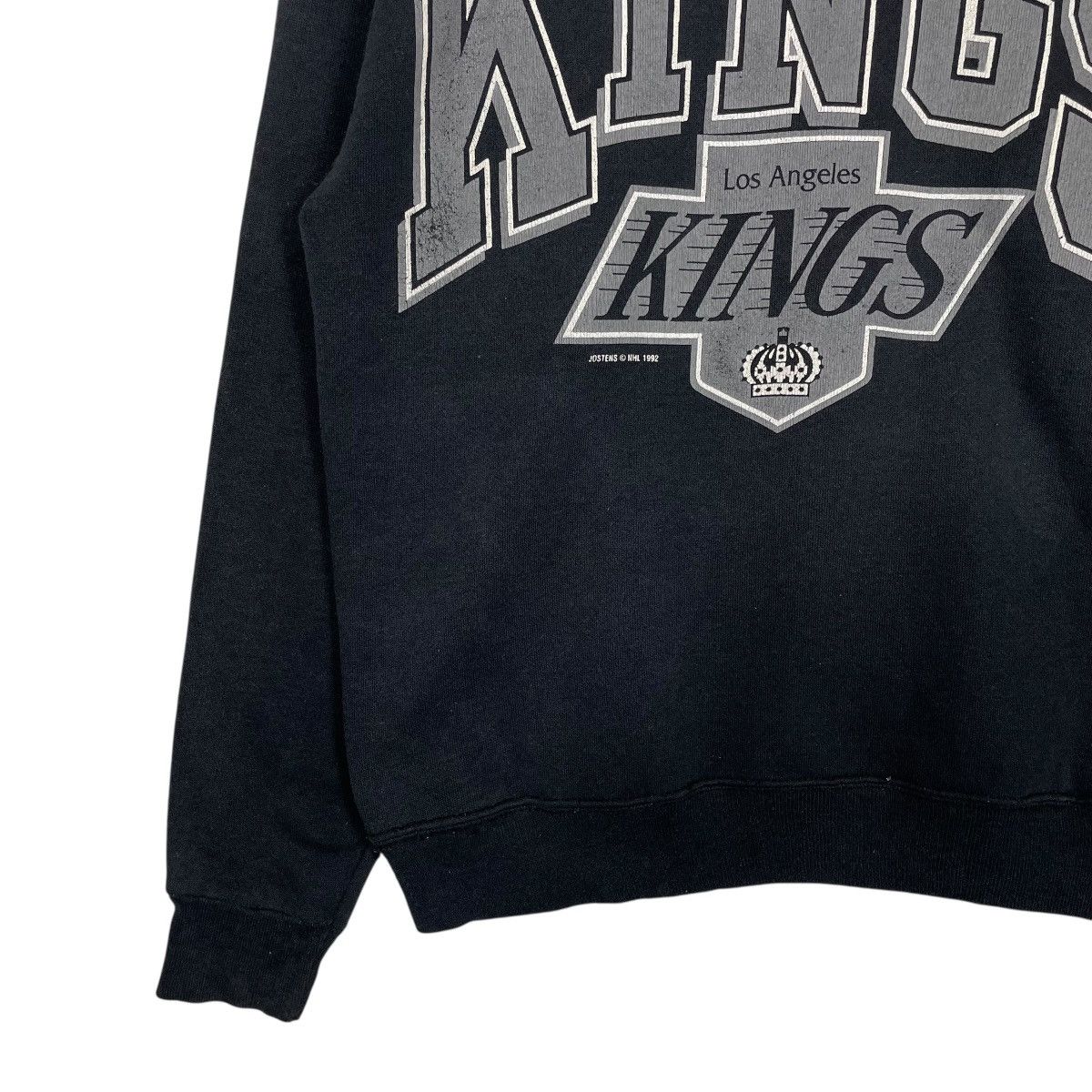 Other Vtg 1992 NHL Los Angeles Kings Crewneck Sweatshirt Size US M / EU 48-50 / 2 - 3 Thumbnail