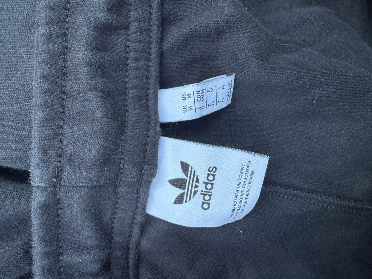 Adidas Adidas originals shorts black Size US 32 / EU 48 - 3 Thumbnail
