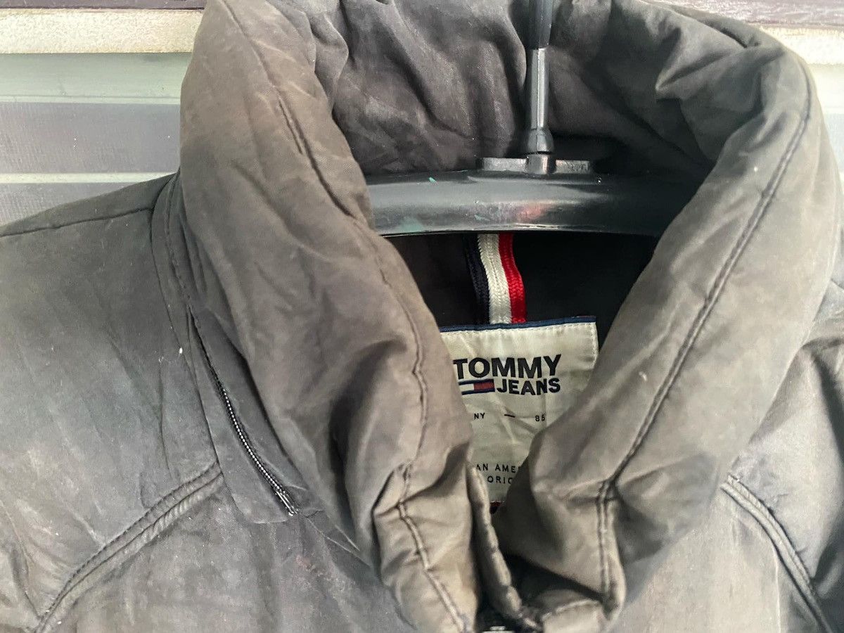Tommy Hilfiger Tommy Size US S / EU 44-46 / 1 - 6 Thumbnail