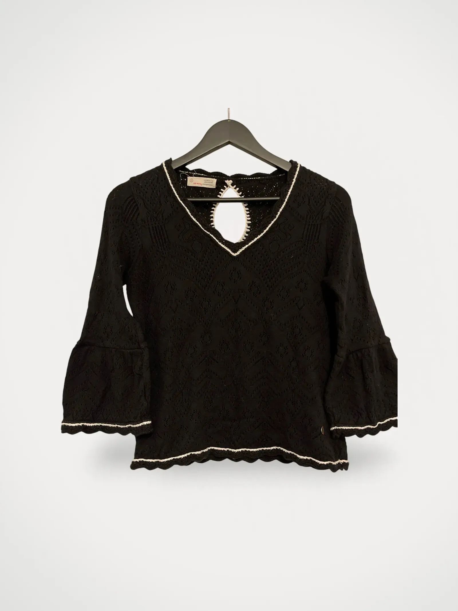 Odd Molly Odd Molly Sweater Size XS / US 0-2 / IT 36-38 - 1 Thumbnail