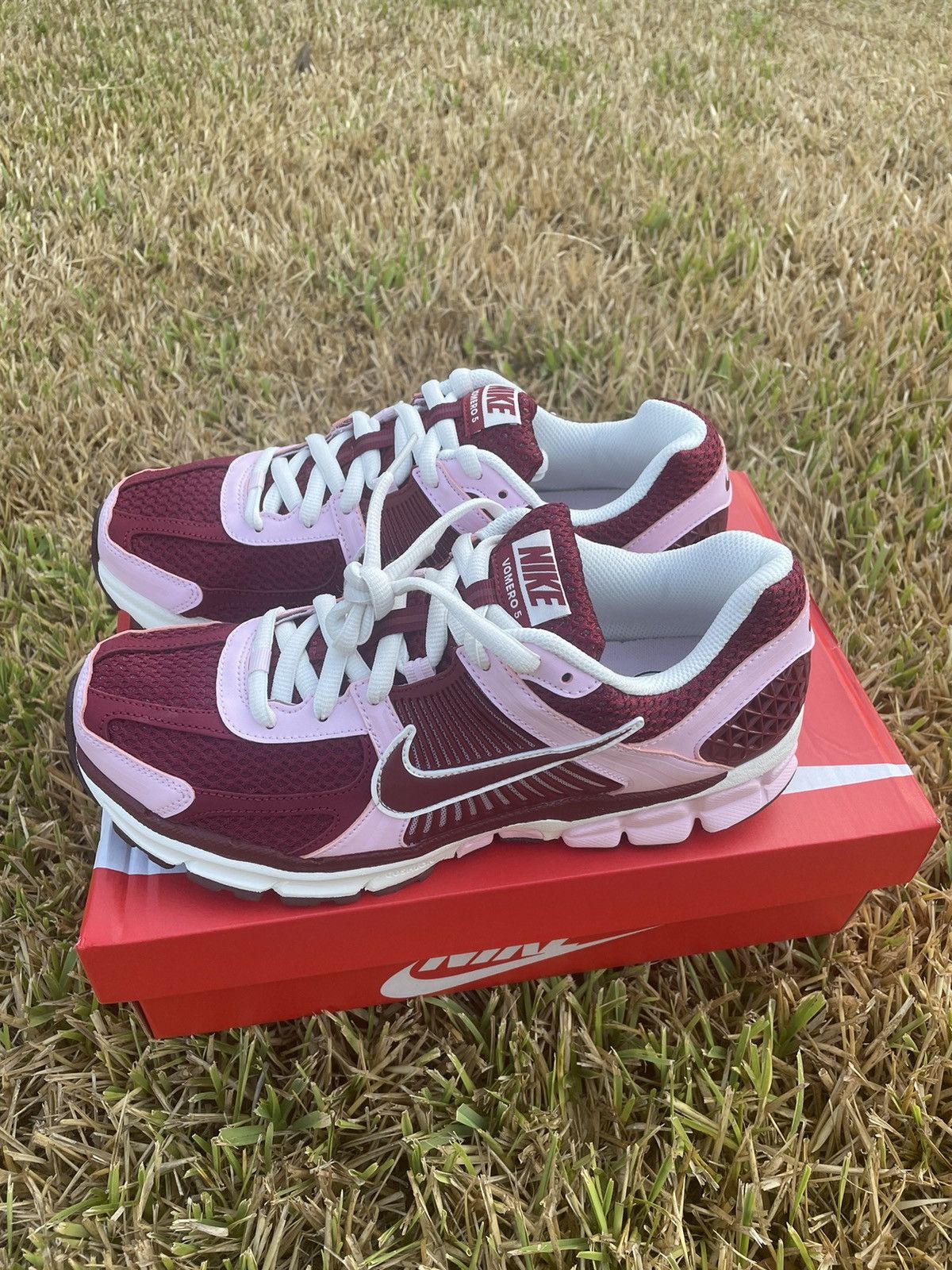 Nike Nike zoom Vomero Size US 10 / IT 40 - 1 Thumbnail