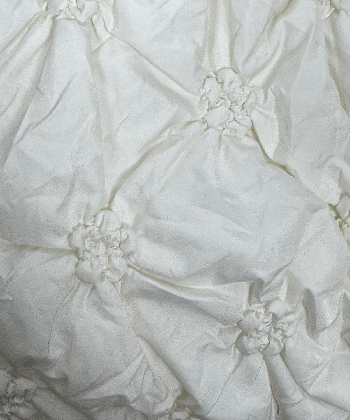 Other Marc Cain Quilted Jacket Decor Flowers Mock Neck size 3 Size M / US 6-8 / IT 42-44 - 18 Thumbnail
