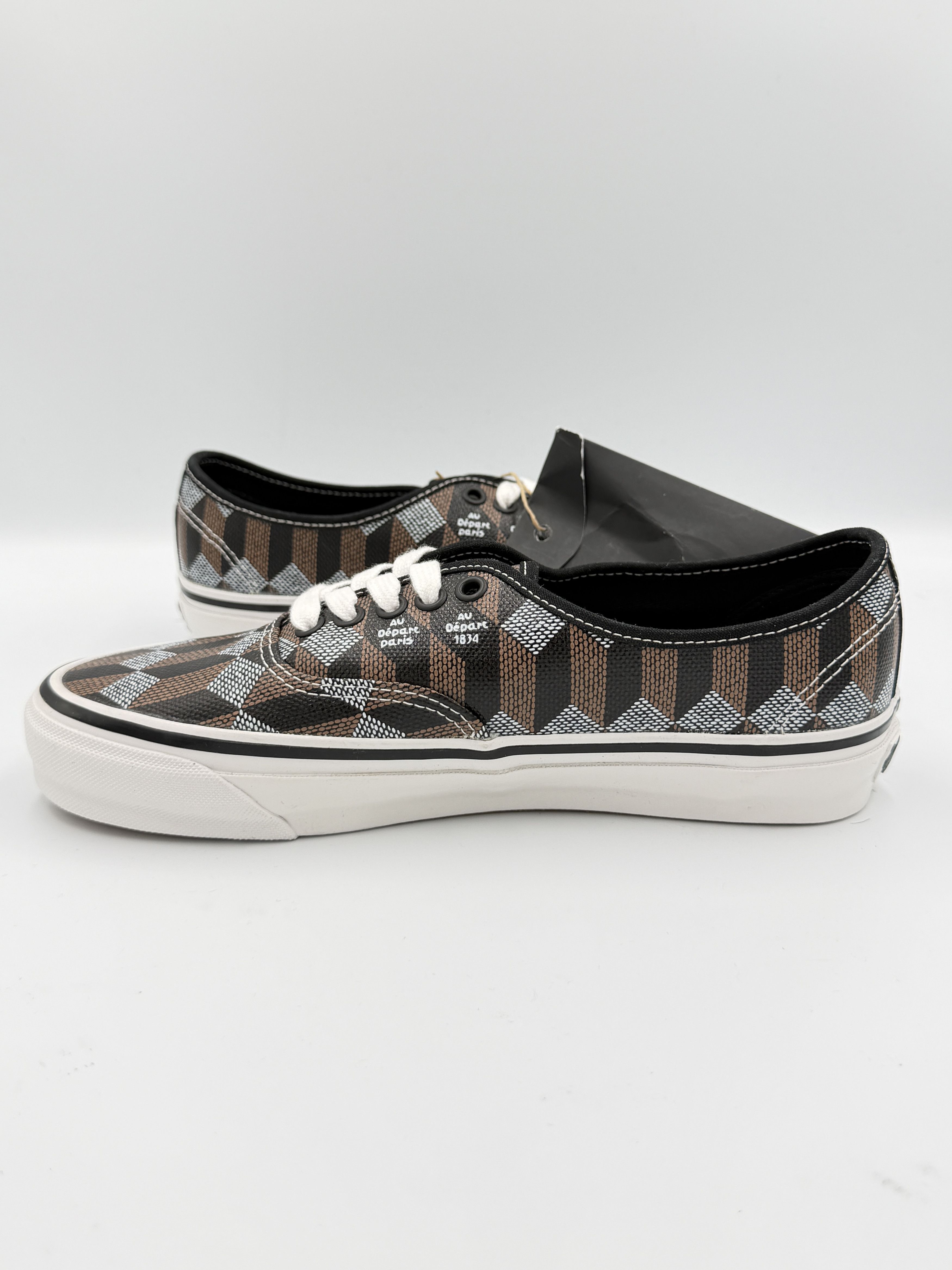 Vans Au Depart Vans OTW Authentic 44 Friends and Family F&F Size US 7.5 / EU 40-41 - 6 Thumbnail