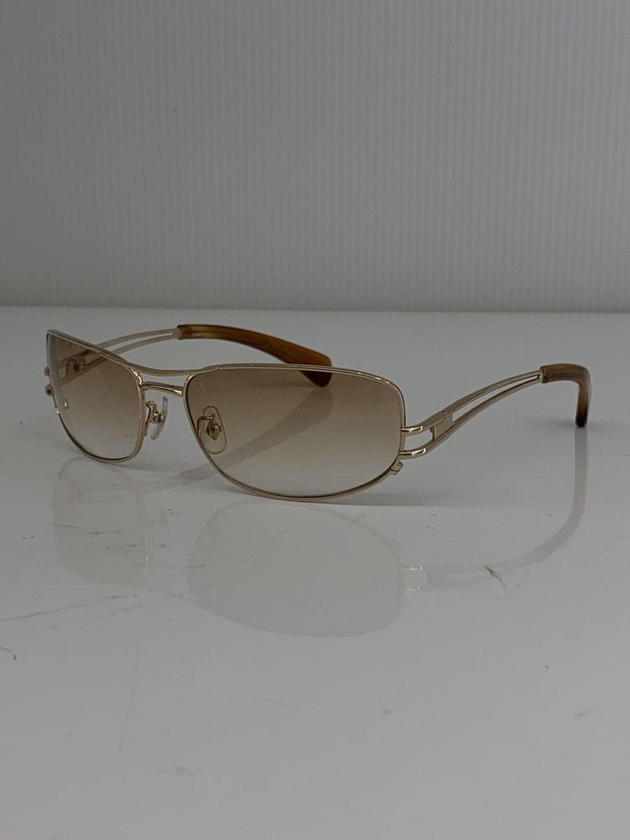 Jean Paul Gaultier Wire Tinted Sunglasses Size ONE SIZE - 2 Thumbnail