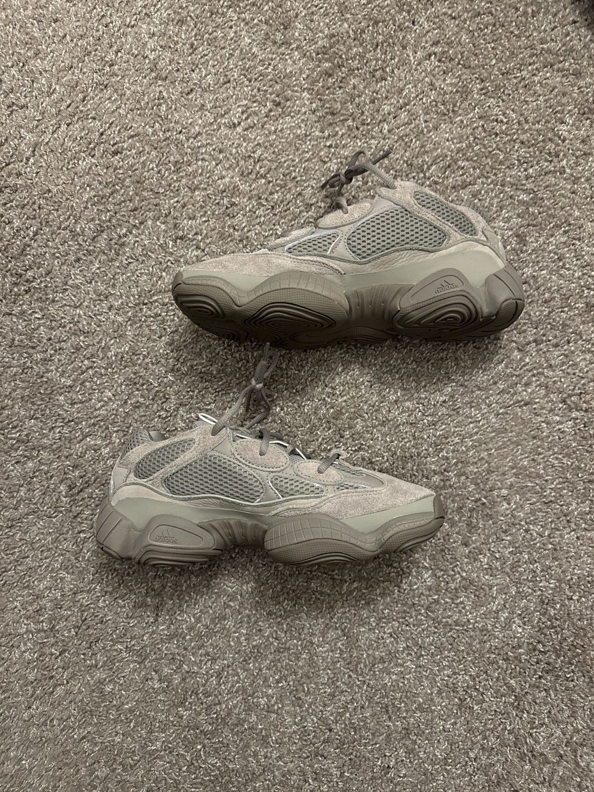 Adidas × Yeezy Yeezy 500 Size US 10 / EU 43 - 5 Thumbnail