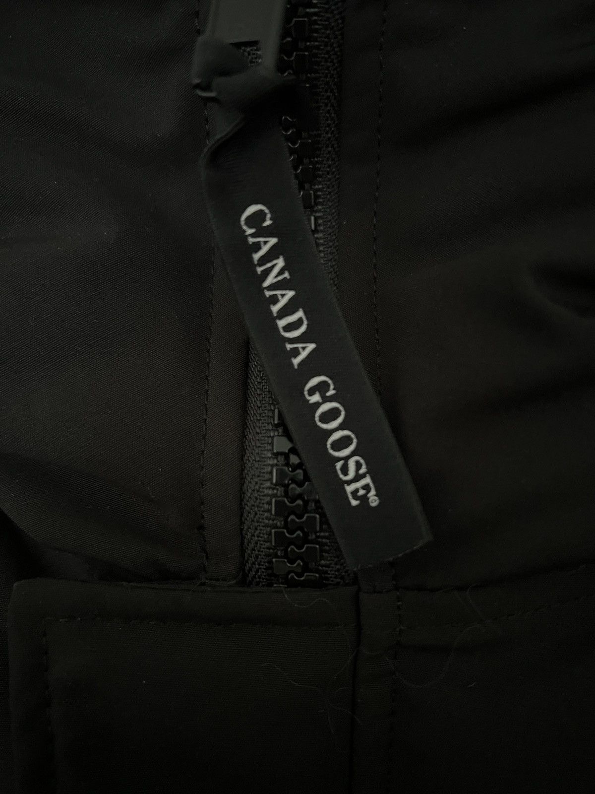 Canada Goose Canada Goose Parka Size US M / EU 48-50 / 2 - 4 Thumbnail