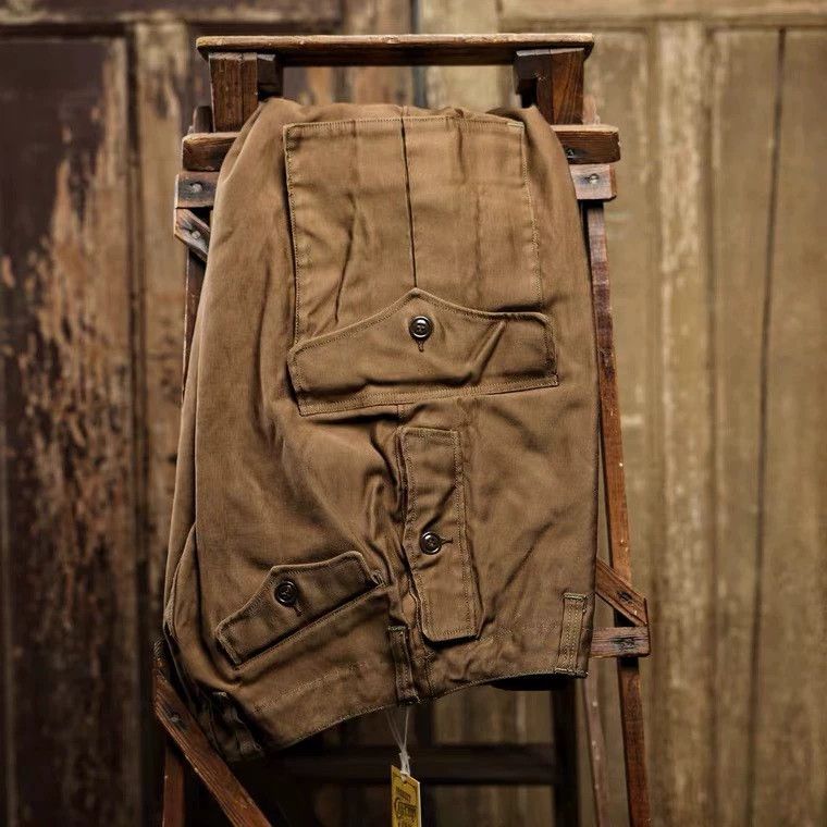 Freewheelers Ground service pants