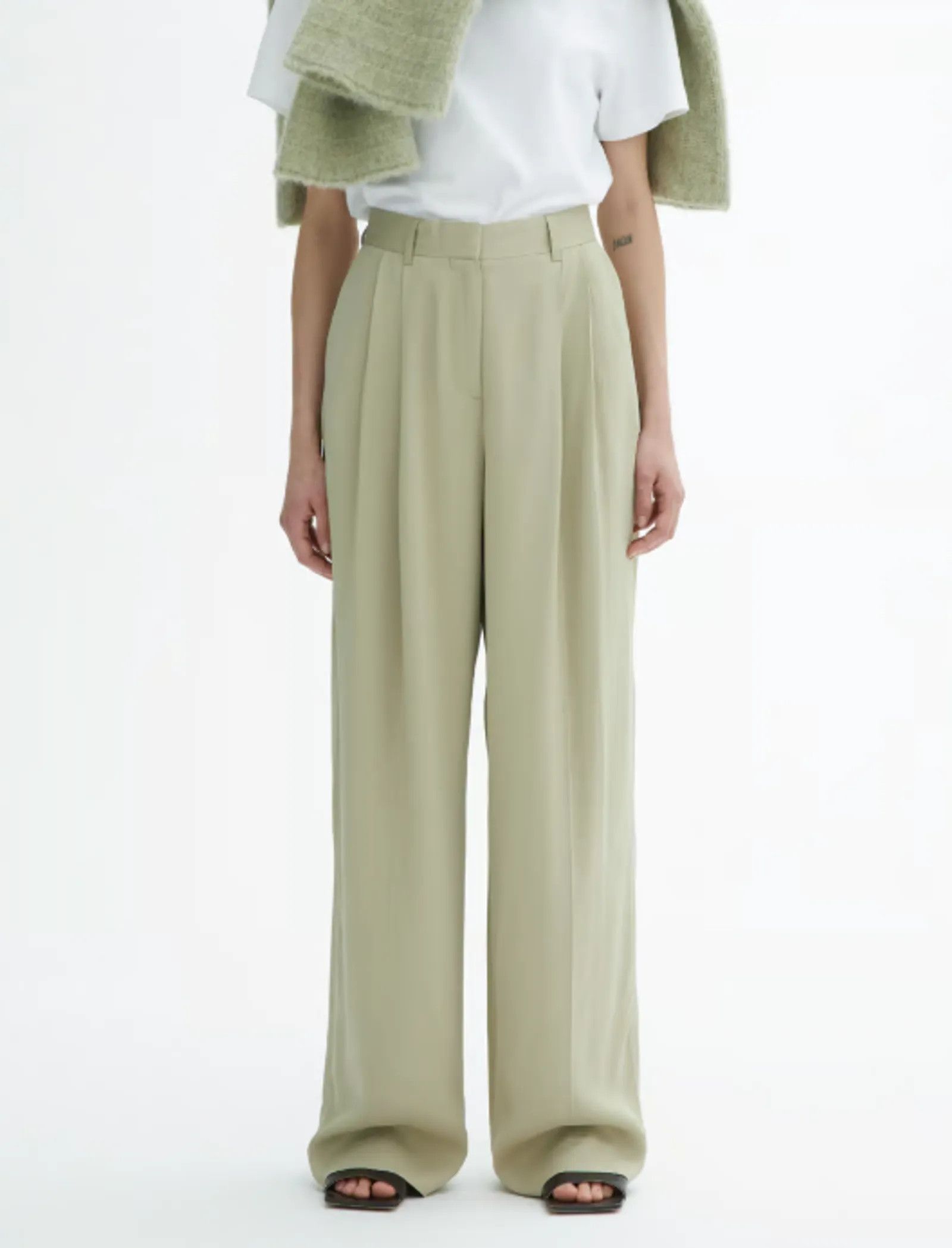 Dagmar Pants