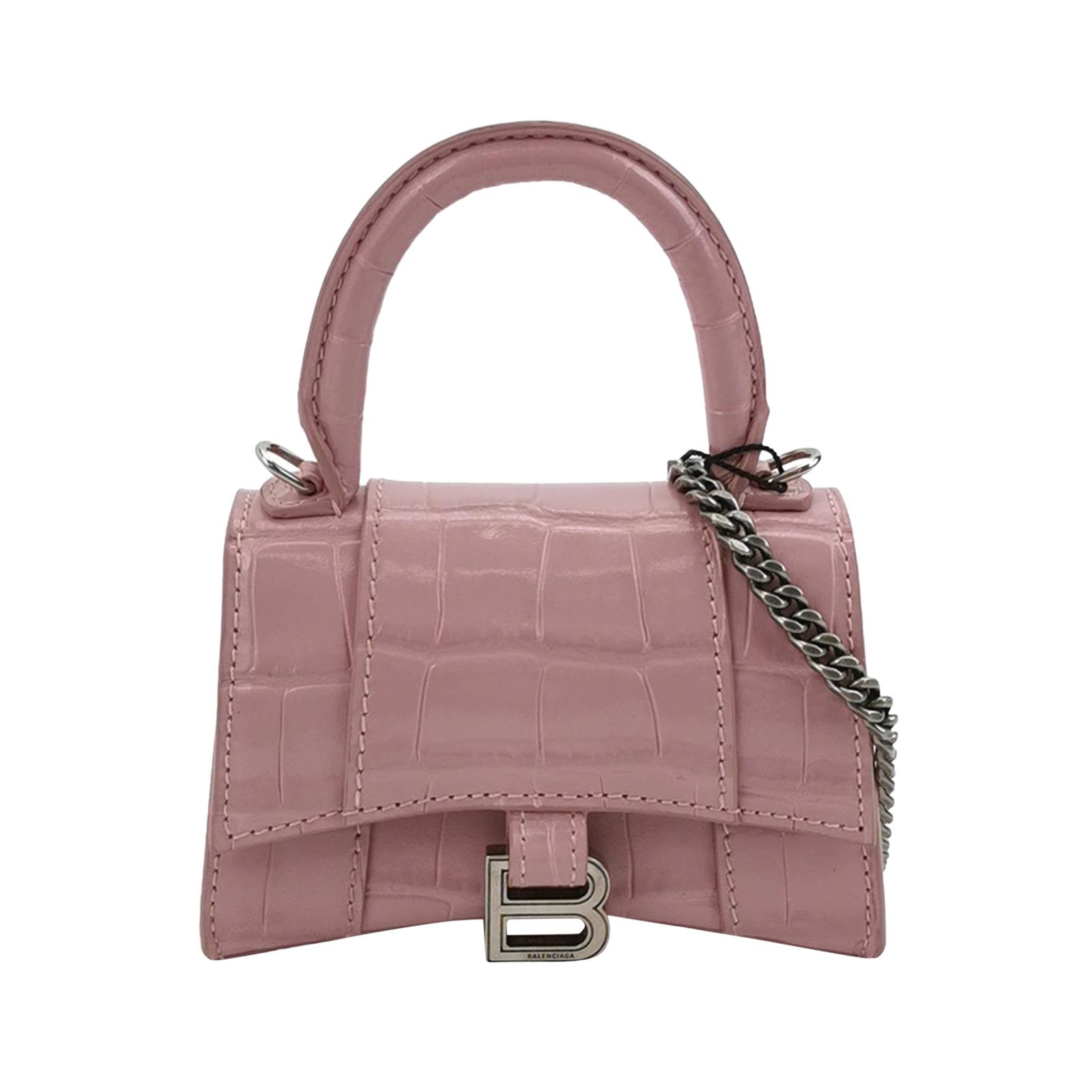 Balenciaga Balenciaga Women os Shoulder Bags Size ONE SIZE - 1 Thumbnail