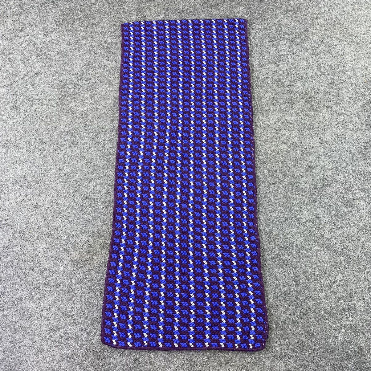 Missoni × Vintage Missoni Scarf / Muffler / Neckwear-K013 Size ONE SIZE - 3 Thumbnail