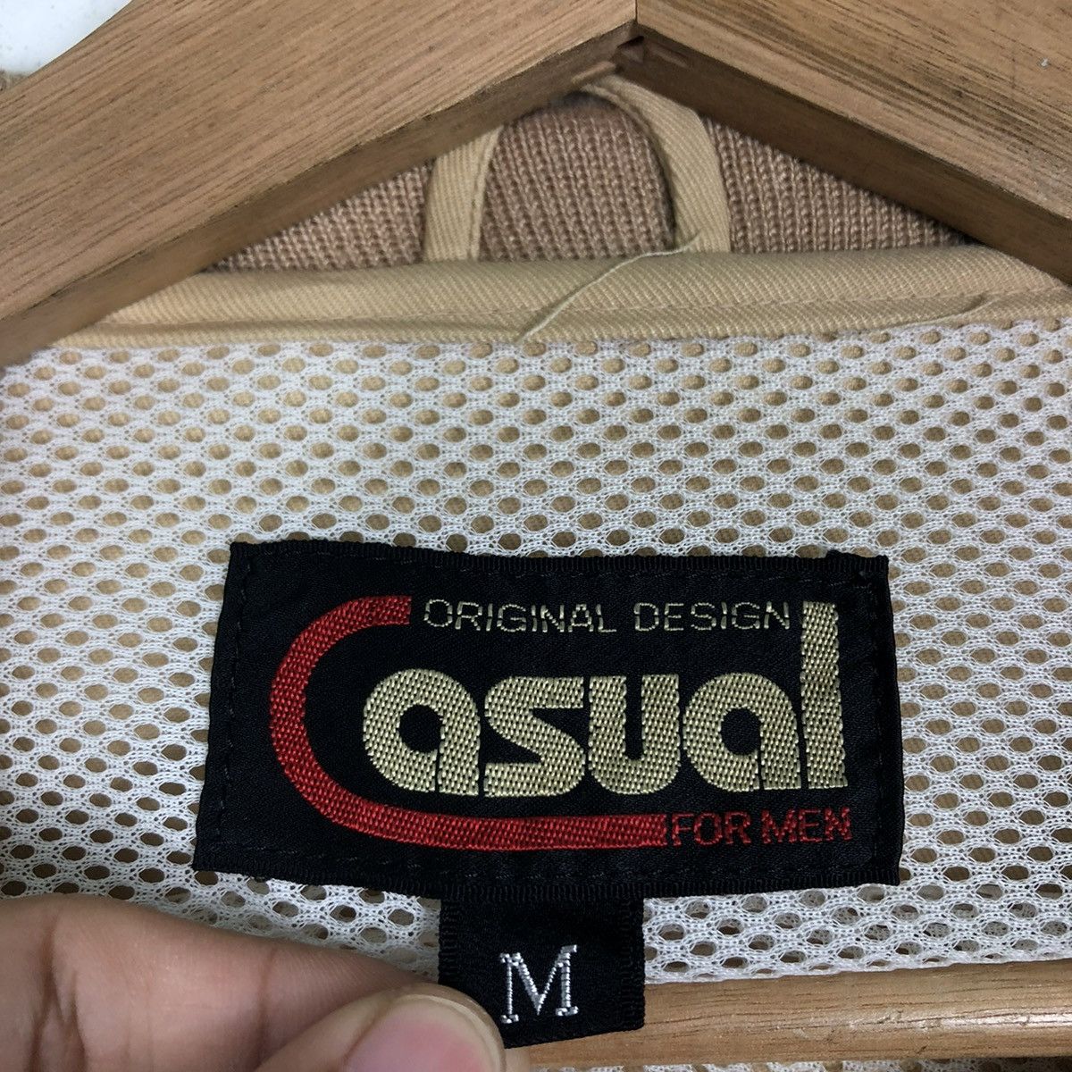 Japanese Brand 🔥90’s Vintage Bomber Jacket Casual Japan Issey Miyake Size US M / EU 48-50 / 2 - 12 Thumbnail