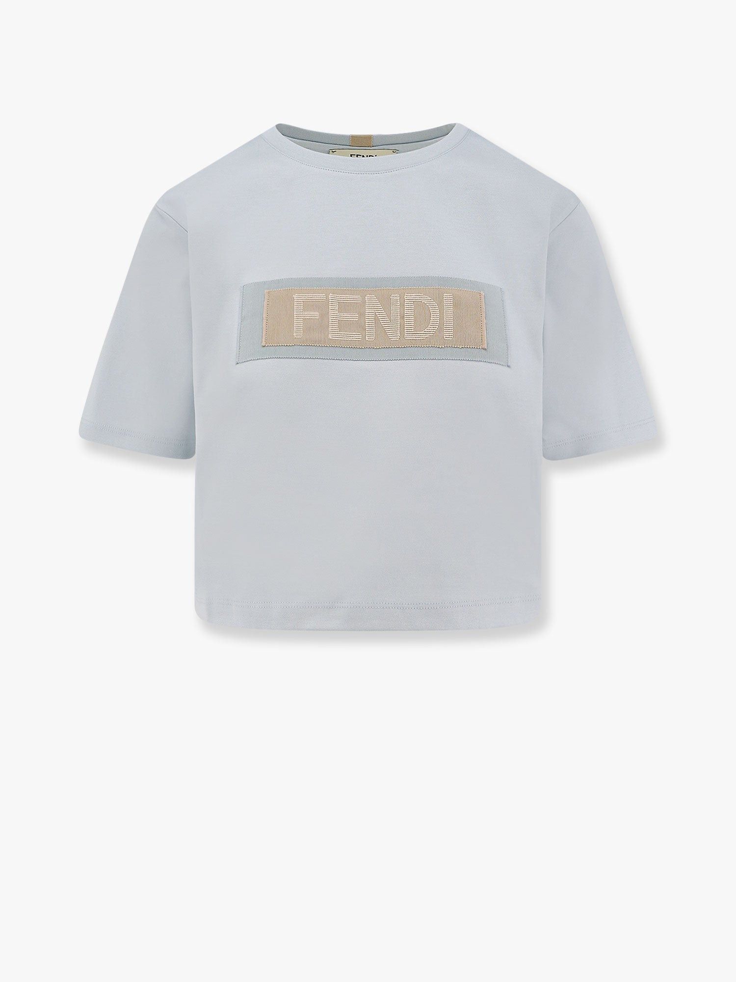 Fendi Fendi T-shirt for Women Label Size XS | Grailed