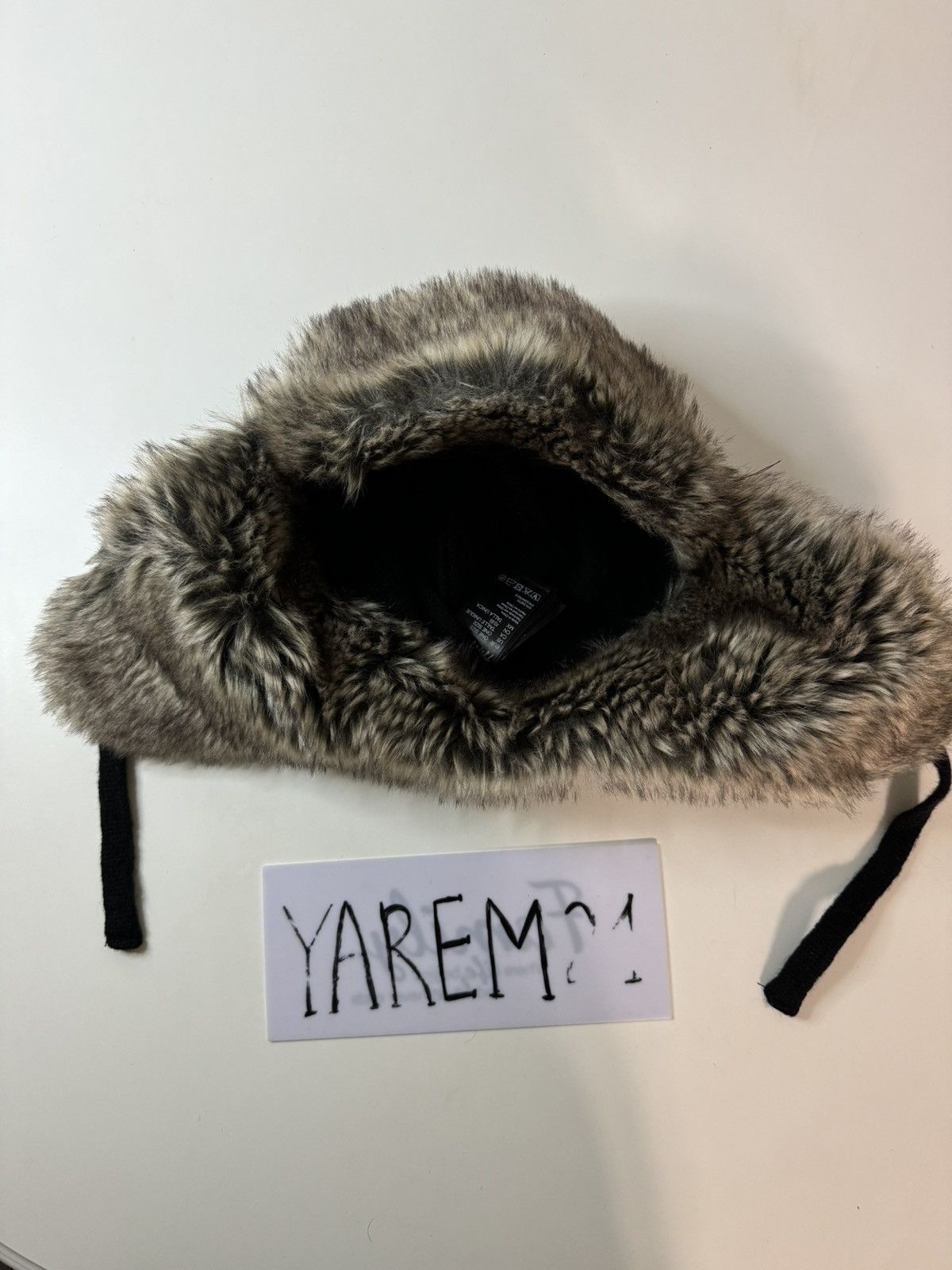 Other Ushanka cap hat Size ONE SIZE - 4 Thumbnail