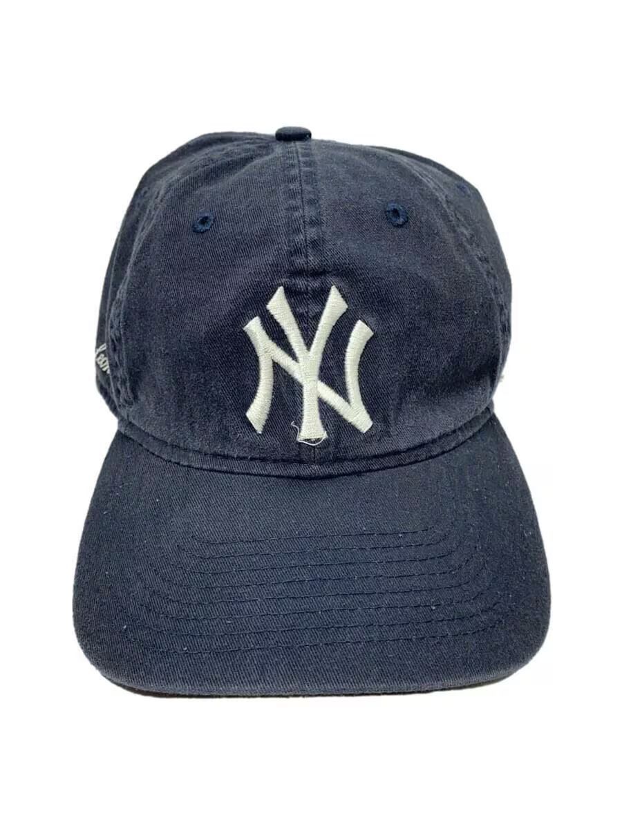 Aime Leon Dore Denim New York Yankees Cap Size ONE SIZE - 1 Thumbnail