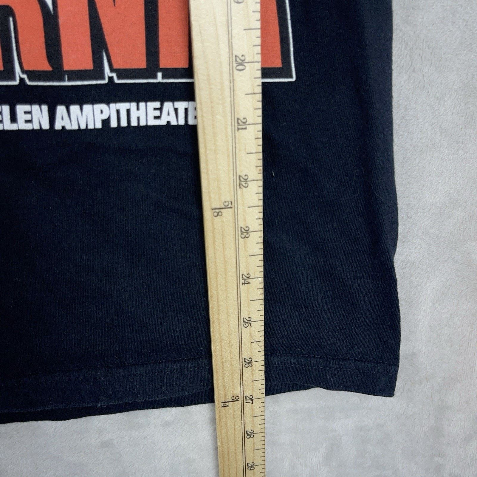 Other The Smokers Club Fest 2022 T Shirt Med Kid Cudi Rare Music Size US M / EU 48-50 / 2 - 9 Thumbnail