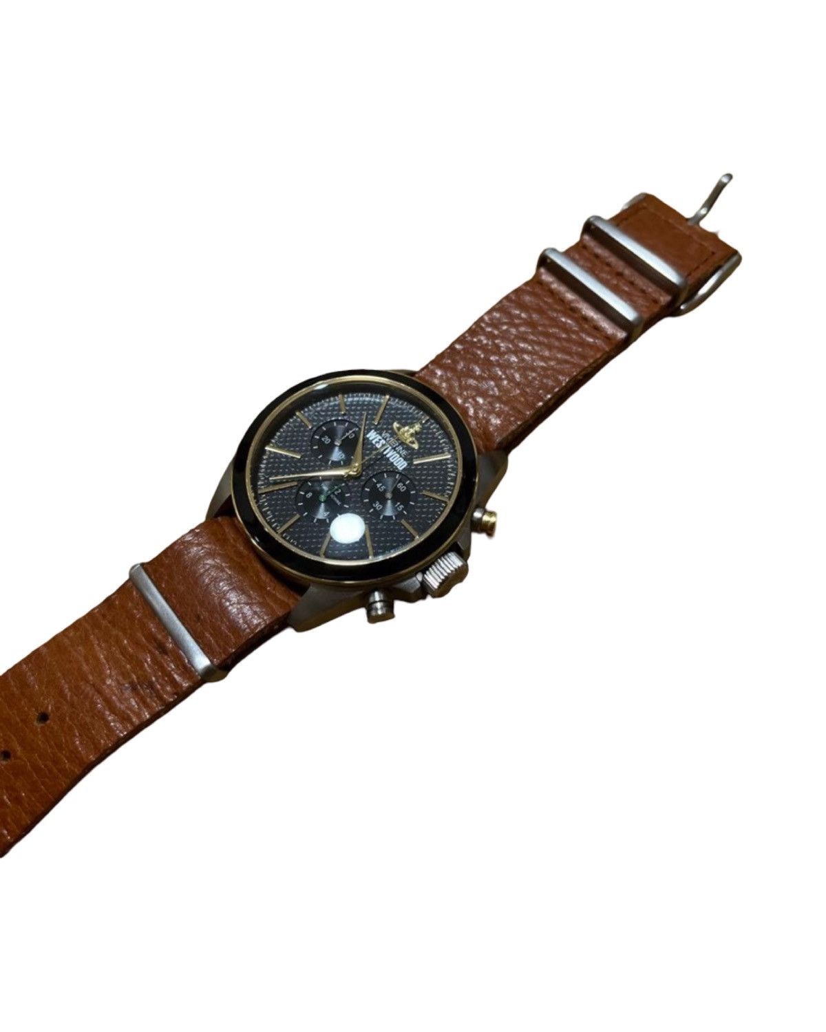 Vivienne Westwood 🔥Vintage🔥 Vivienne Westwood Watch Size ONE SIZE - 2 Thumbnail