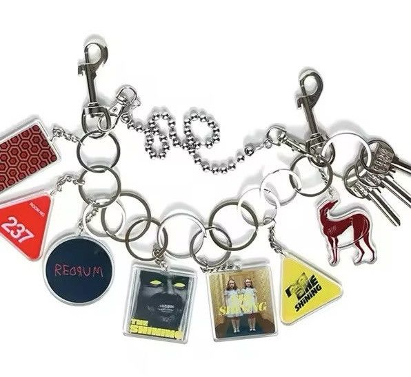 Other Multipurpose Fashion Shining Silvery Pant Chain Accessories Size ONE SIZE - 3 Thumbnail