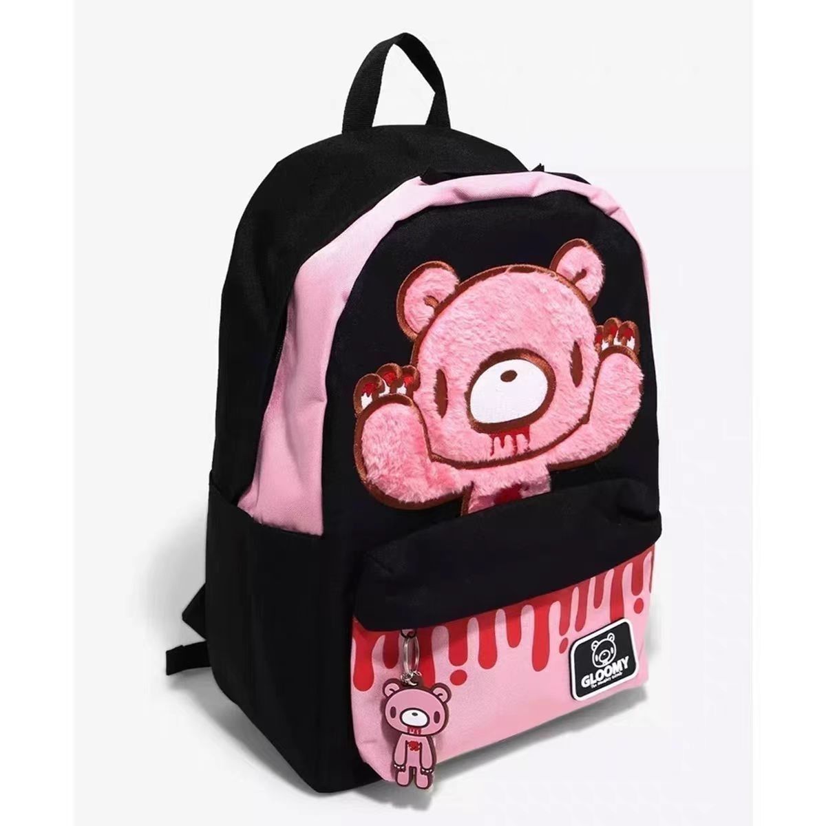Disney gloomy bear backpacks Size ONE SIZE - 2 Thumbnail