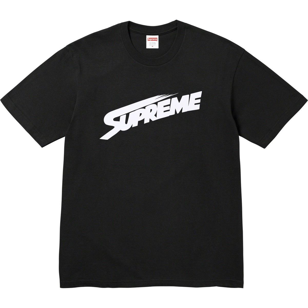 Supreme Supreme Mont Blanc Tee Size US L / EU 52-54 / 3 - 1 Thumbnail