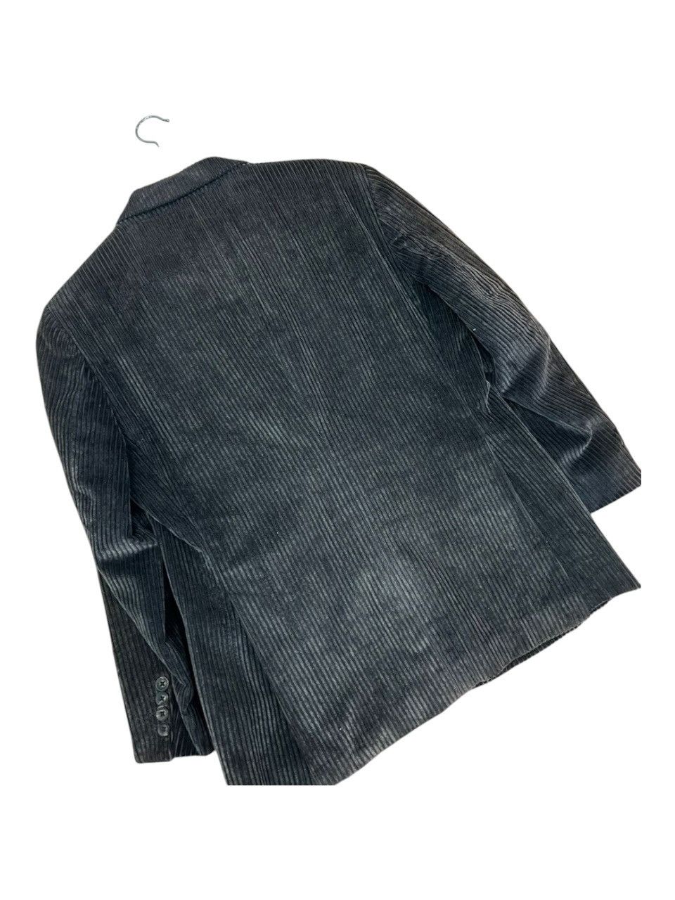 Burberry Prorsum Vintage Burberry Prorsum Blazer Size 40R - 5 Thumbnail