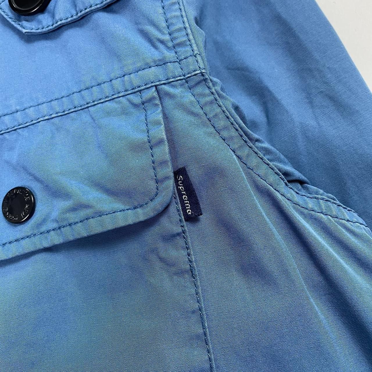 Supreme Supreme Parka Multi Pocket Field Jacket Spring Summer 2010 Size US M / EU 48-50 / 2 - 2 Thumbnail