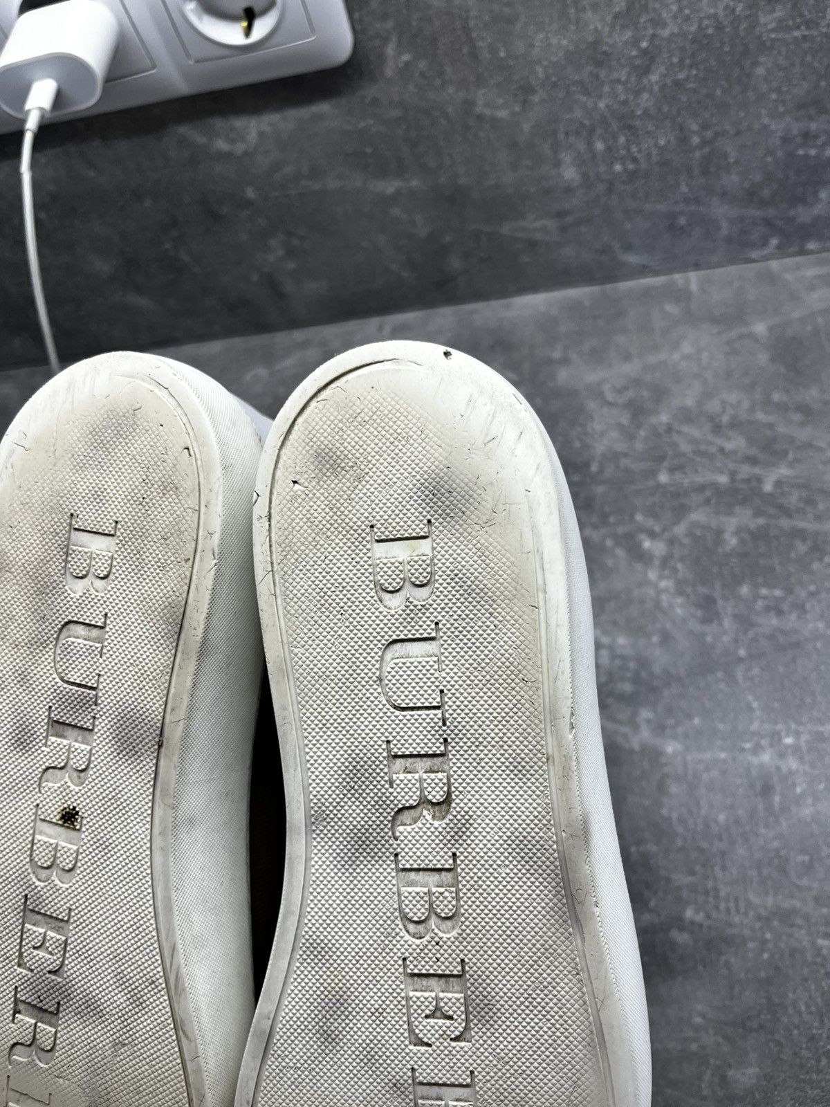Burberry Burberry shoes Size US 8 / IT 38 - 11 Thumbnail