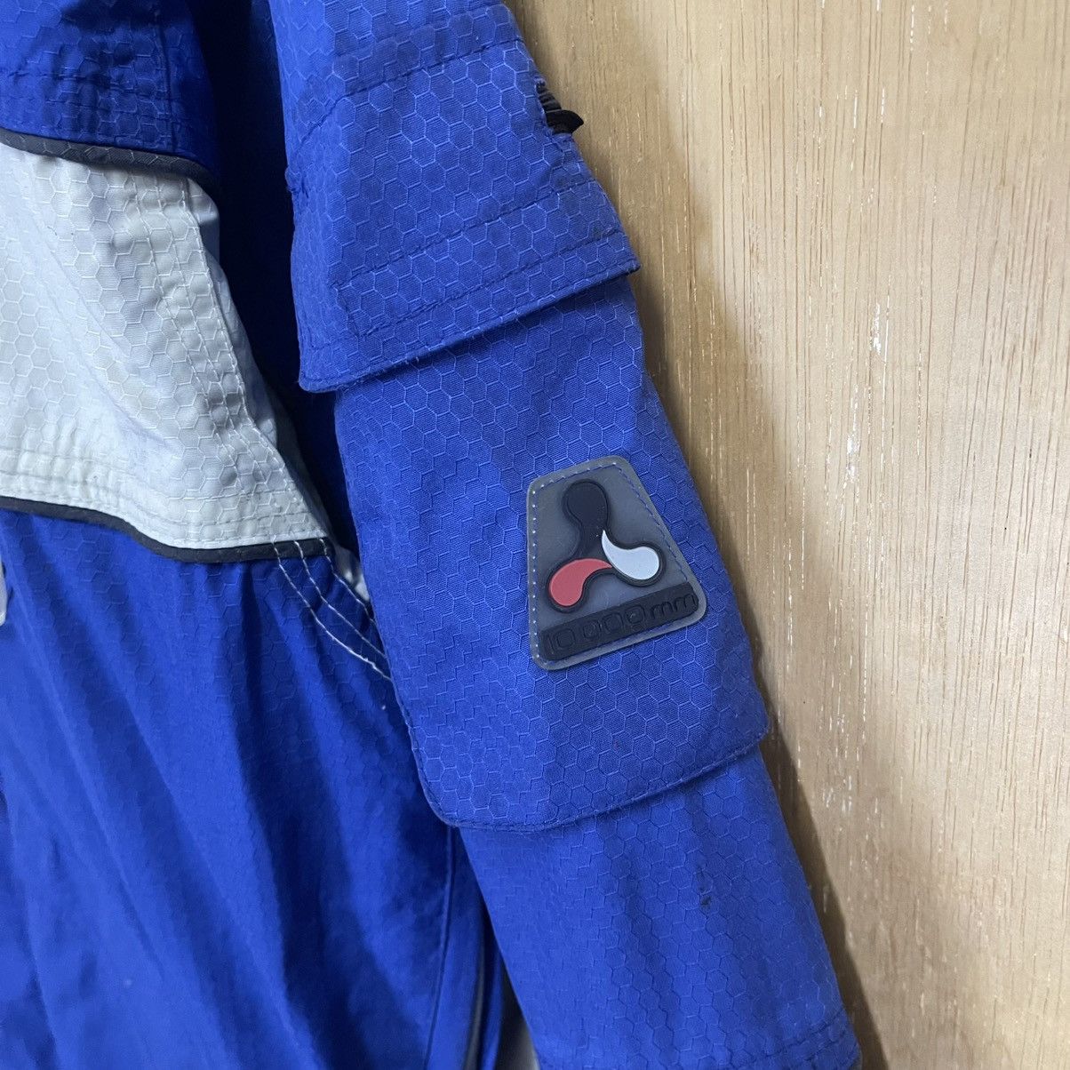 Japanese Brand × Vintage RIPZONE SKATEBOARDING SKI JACKET Size US M / EU 48-50 / 2 - 5 Thumbnail