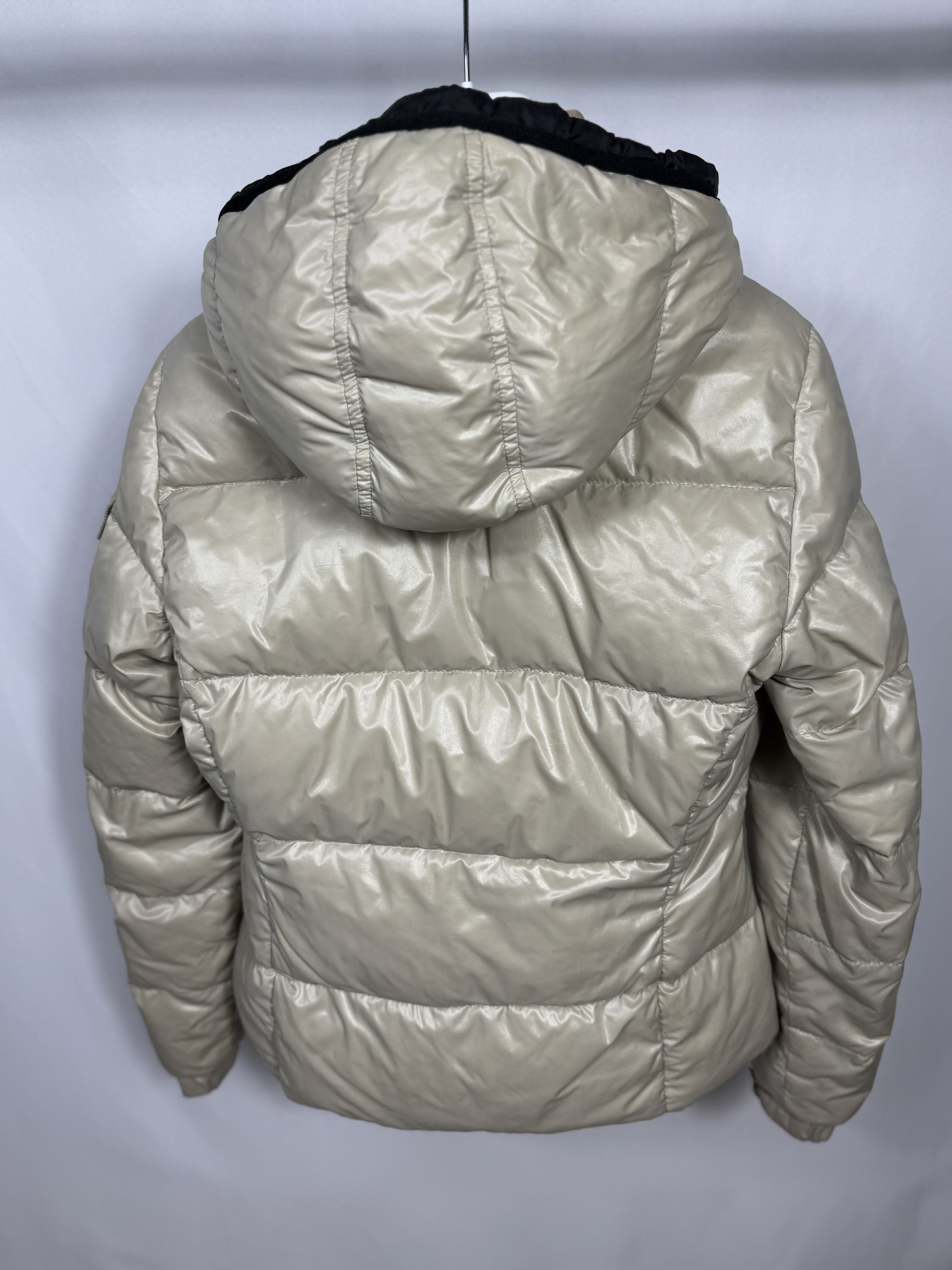 Moncler Moncler Badia Jacket Size XS / US 0-2 / IT 36-38 - 3 Thumbnail