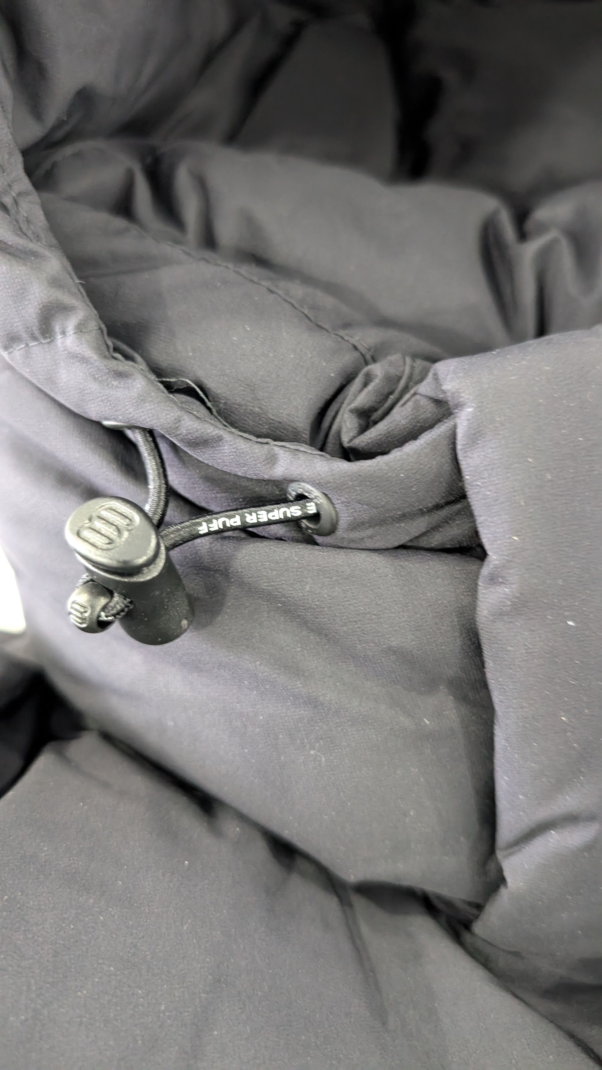 Aritzia Aritzia The Super Puff₂O™ Men's Rainstop™ Parka - XL Size US XL / EU 56 / 4 - 9 Thumbnail