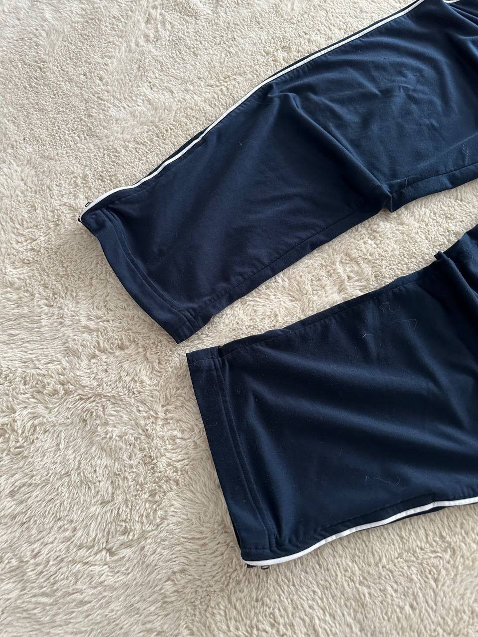 Nike Nike Vintage stritvir Y2K sports pants Size US 32 / EU 48 - 5 Thumbnail