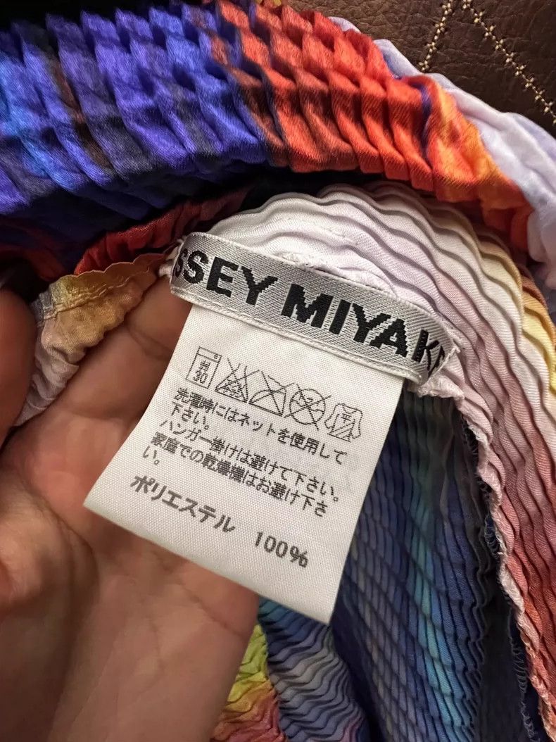 Issey Miyake Issey Miyake Fish-scale dress Size M / US 6-8 / IT 42-44 - 5 Thumbnail