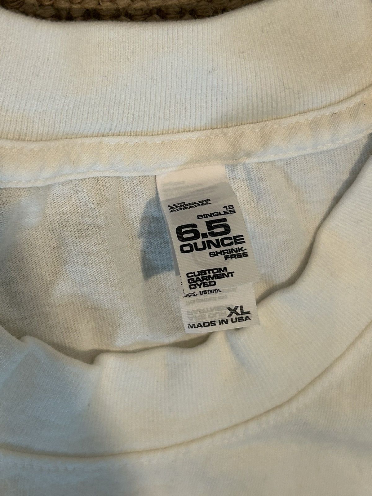 Red Wing T-Shirt Size US XL / EU 56 / 4 - 3 Thumbnail