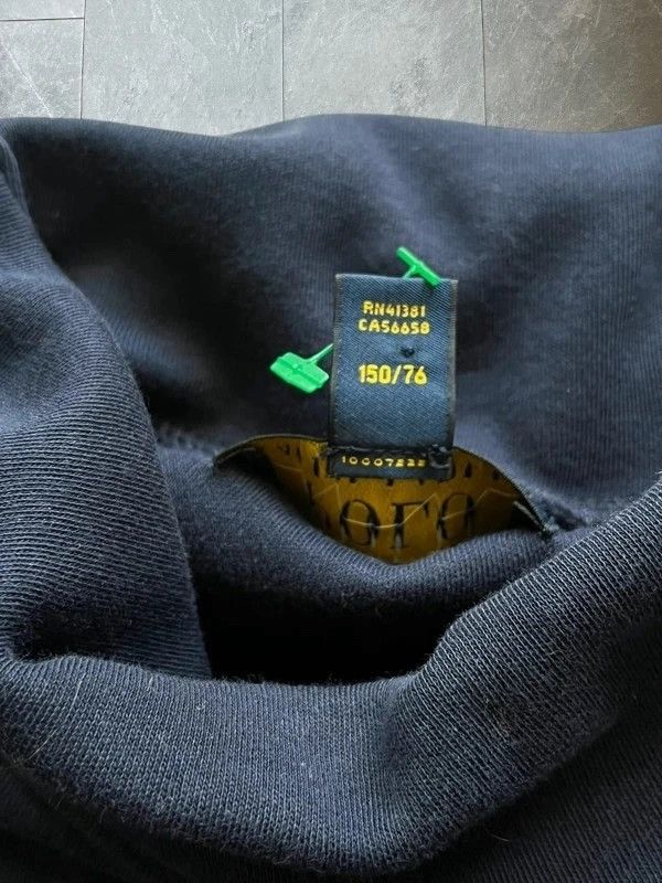 Polo Ralph Lauren Polo Ralph Lauren Small Pony Long Sleeves Sz M (10-12) Size US XXS / EU 40 - 5 Thumbnail