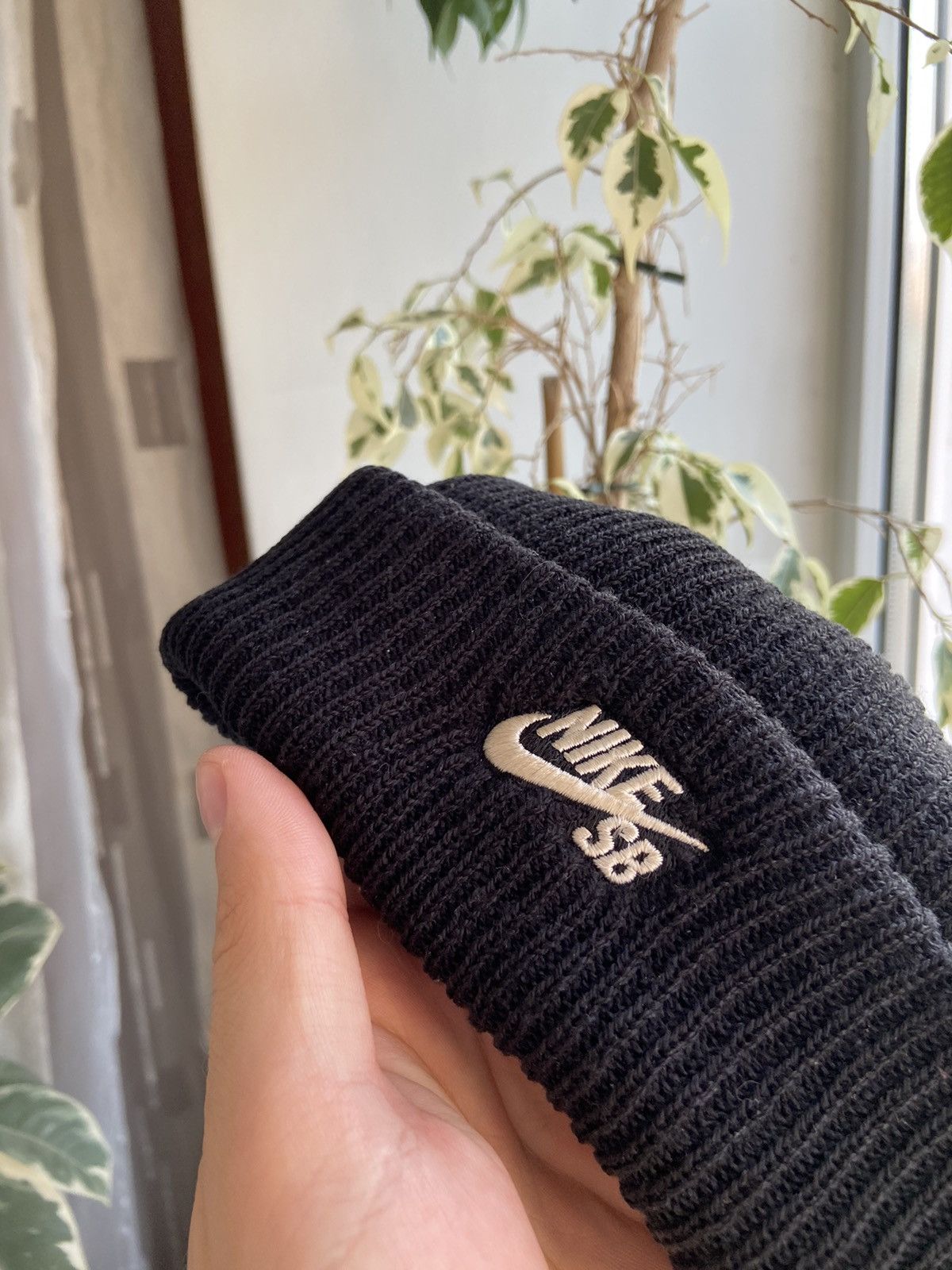 Nike Nike SB beanie hat cap Size ONE SIZE - 2 Thumbnail