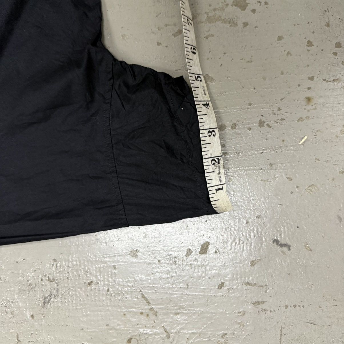Issey Miyake Issey Miyake Zucca Square Oversize Button Shirt Avant Garde Size US M / EU 48-50 / 2 - 8 Thumbnail