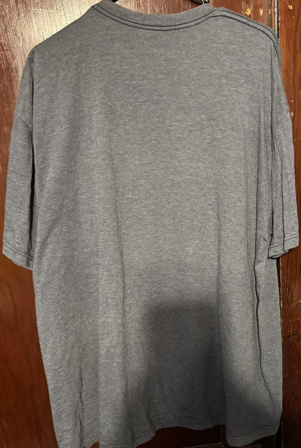 Marvel Comics Wolverine Comic Book X-Men Marvel T-shirt Men's Sz XXL Gray Size US XXL / EU 58 / 5 - 2 Thumbnail