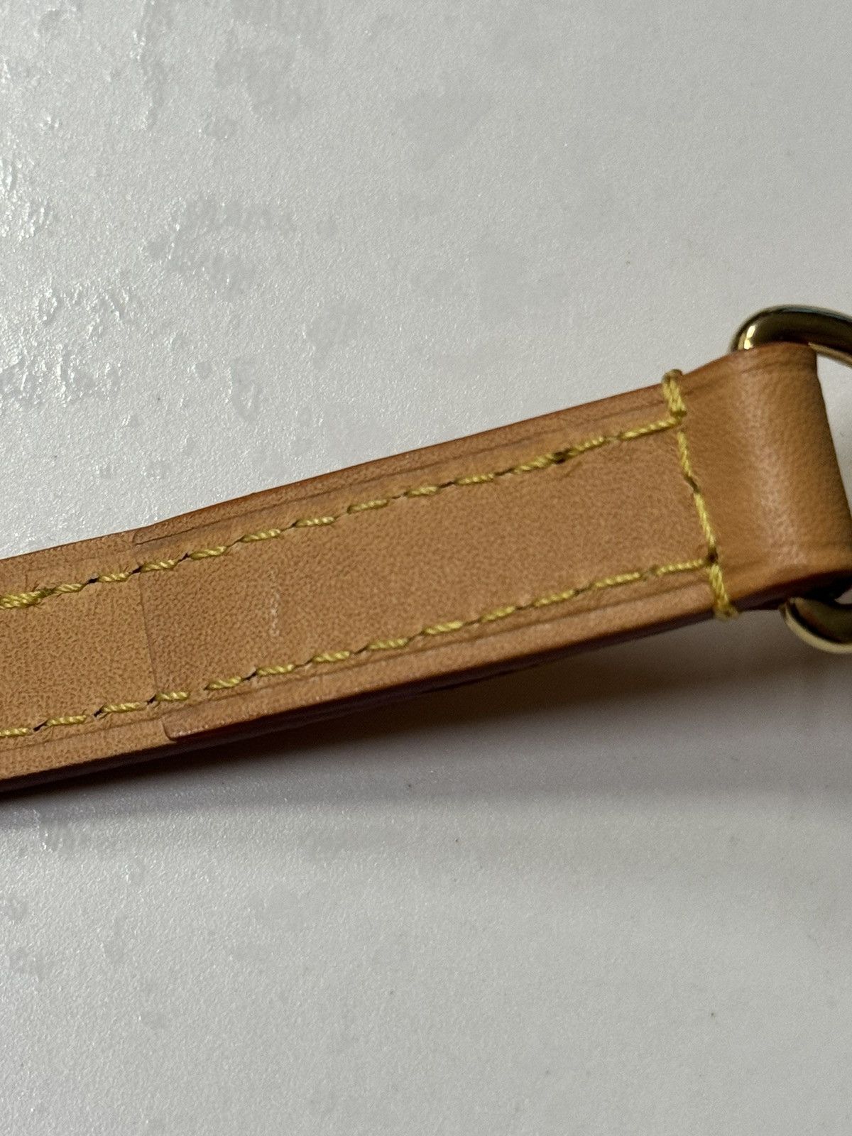 Louis Vuitton Louis Vuitton Size ONE SIZE - 24 Thumbnail