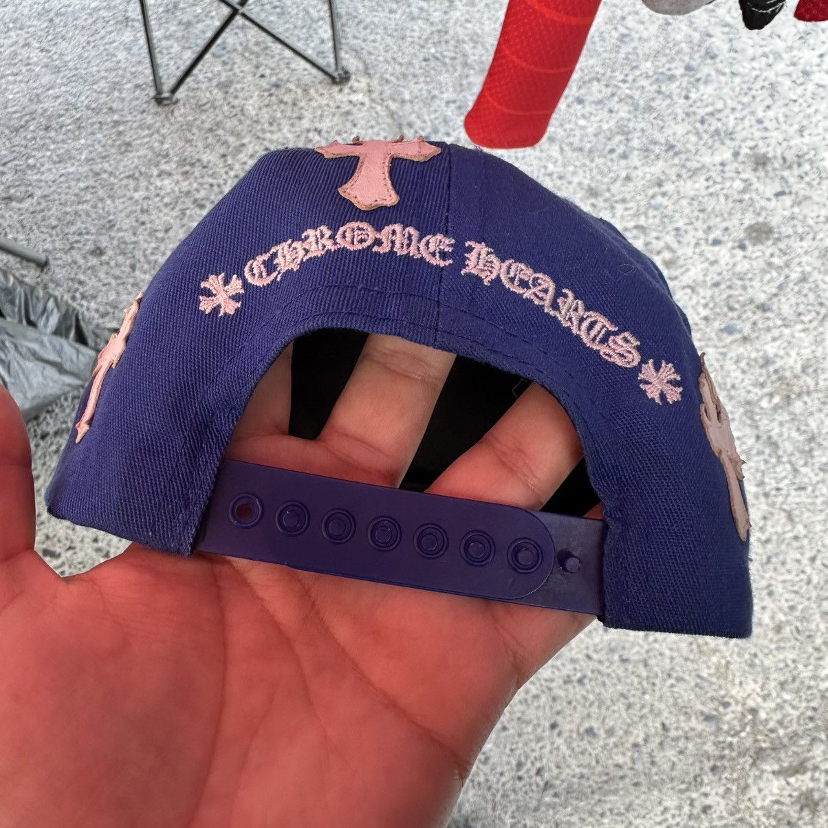 Chrome Hearts CHROME HEARTS Size ONE SIZE - 11 Thumbnail