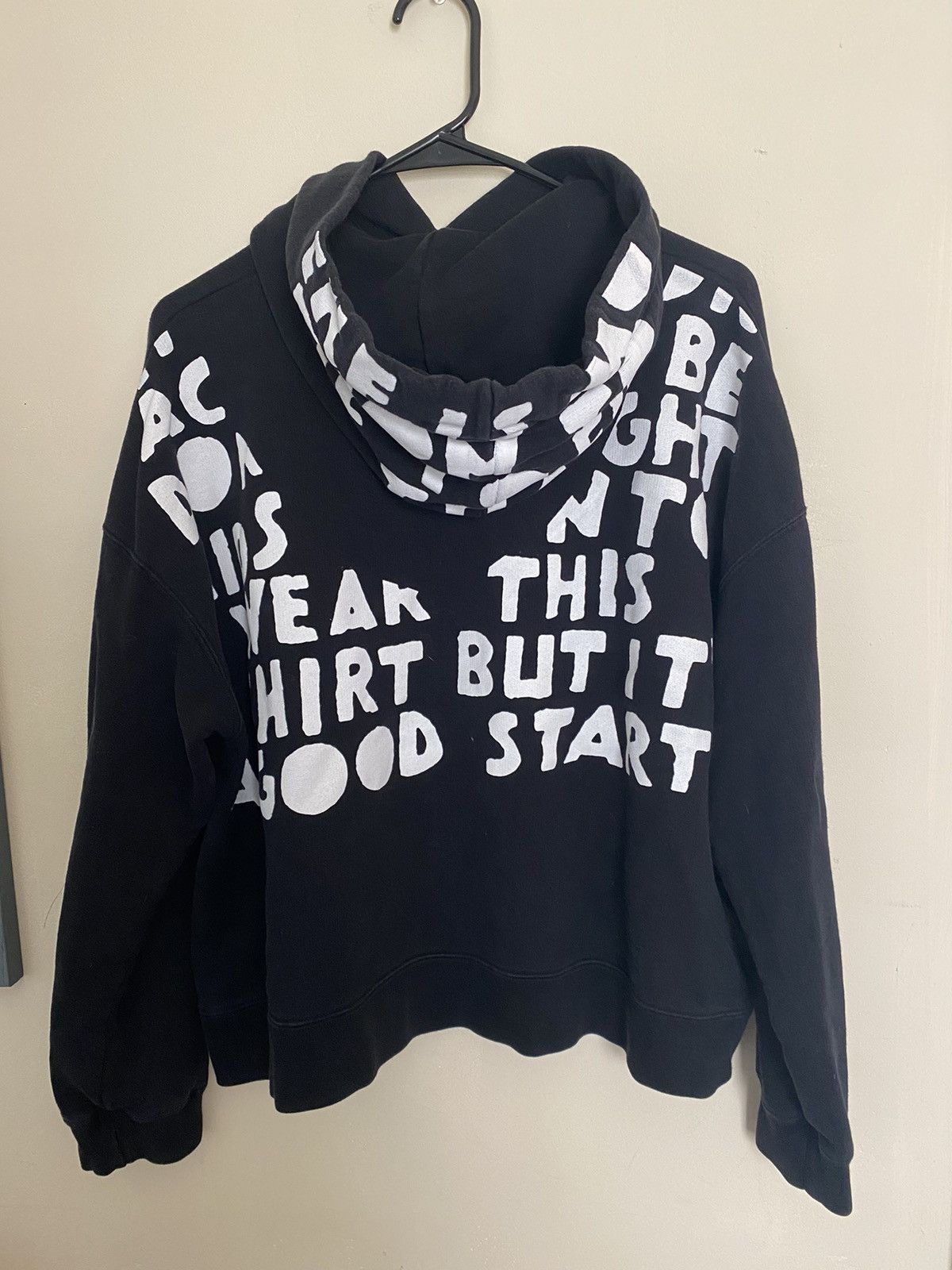 Men's Maison Margiela Sweatshirts & Hoodies | Grailed