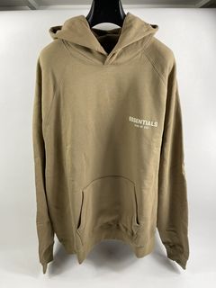 Fear of god all over print hoodie sales