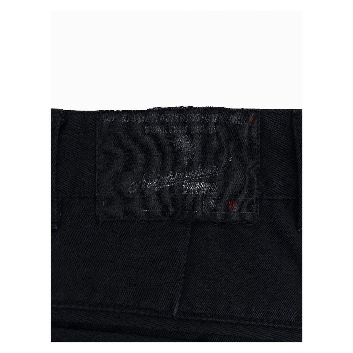 Neighborhood Neighborhood “Fury” Pants Size US 33 - 6 Thumbnail