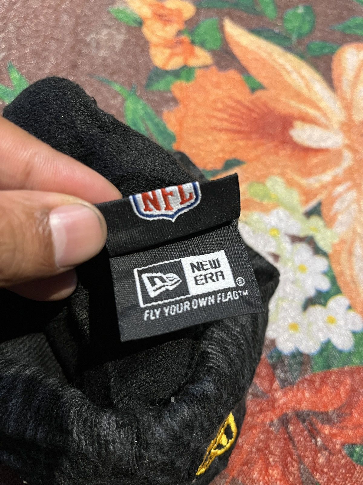 New Era New Era KC NFL Size ONE SIZE - 3 Thumbnail
