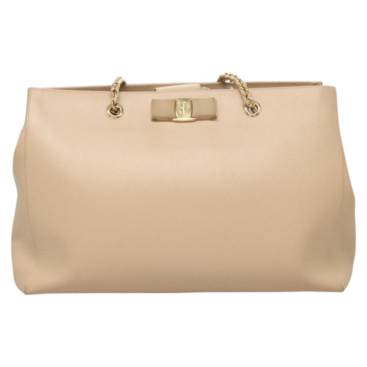 Salvatore Ferragamo Salvatore Ferragamo Vara tote Size ONE SIZE - 1 Thumbnail