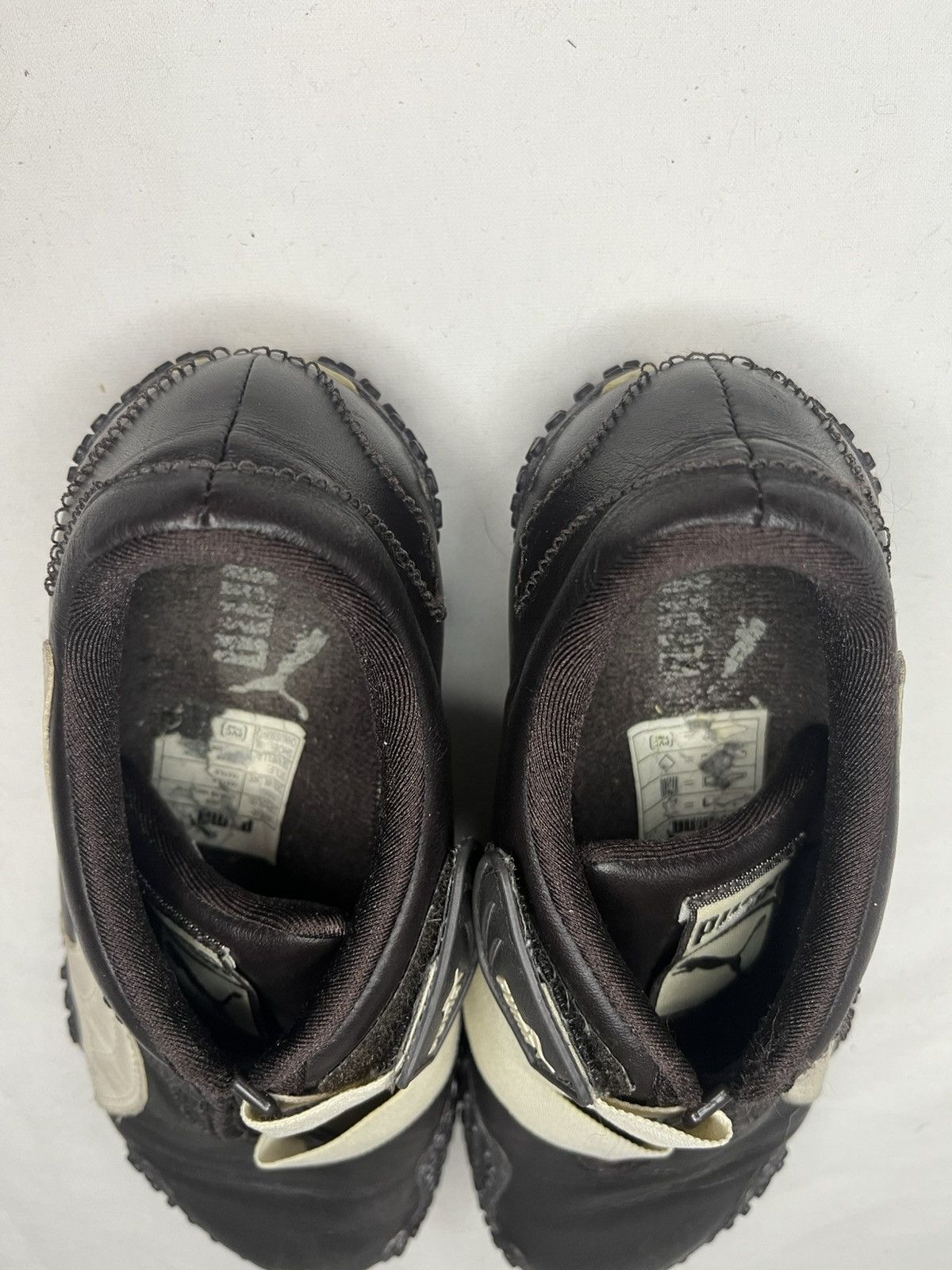Other Vintage Puma mostro Size US 4.5 / IT 34.5 - 6 Thumbnail